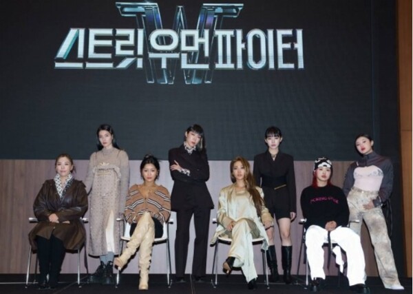 스우파 시즌2 확정, Mnet 관계자 