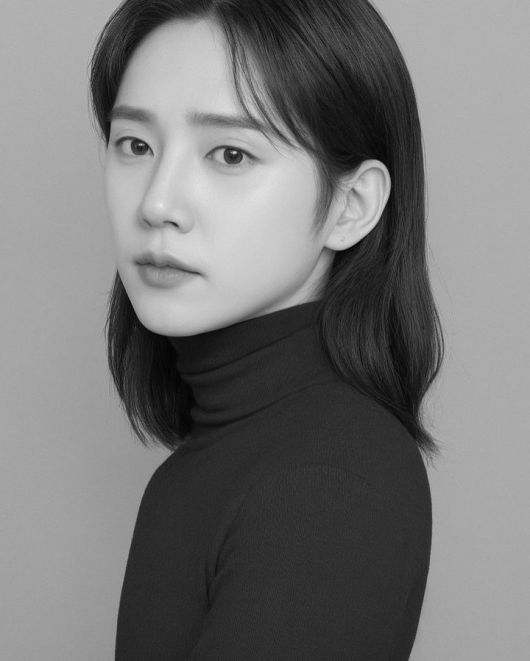'더 글로리' 전재준 역 박성훈, AI 앱 통해 성별 전환 프로필 올려...강기둥 