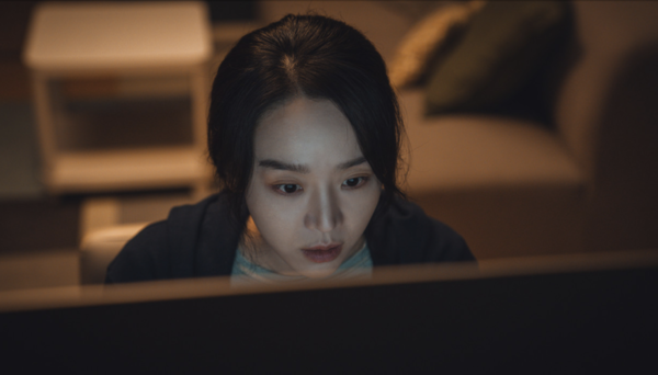 누구나 표적이 될 수 있다, 영화 ‘타겟’