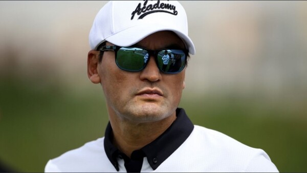 SSG, 김원형 감독 경질에 박찬호 감독 부임설 부인