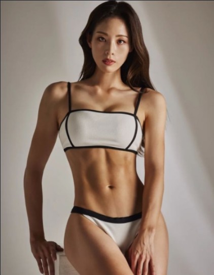 신수지, A2Z엔터테인먼트와 전속계약 체결...조세호와 한솥밥