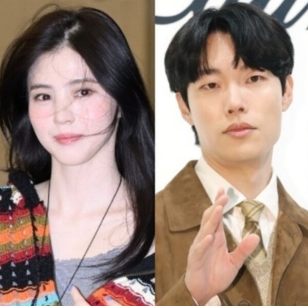 한소희·류준열 결별, 공개 열애 2주 만에 결별 인정…