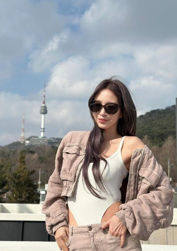 한예슬 강남 빌딩 매각, 3년 만에 36억 시세차익…'부동산 투자 눈썰미' 입증