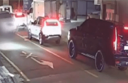 김호중, 교통사고 후 스케줄 예정대로 진행… 김호중 소속사 "아티스트 보호 최선 다하겠다"