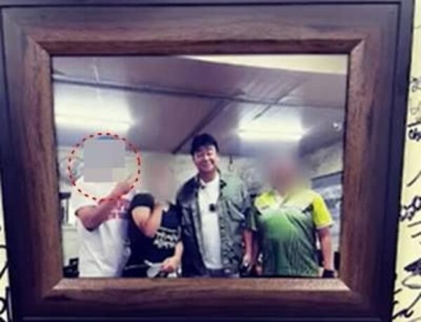 밀양 여중생 집단 성폭행 주동자, 백종원 인정한 유명 식당에서 근무... 논란 확산