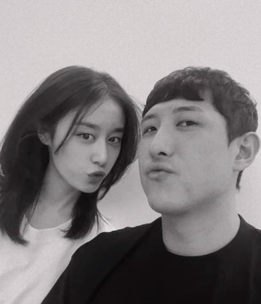 황재균 지연 이혼설 속 지연 SNS '거짓말' 가사 게시… 의미심장?