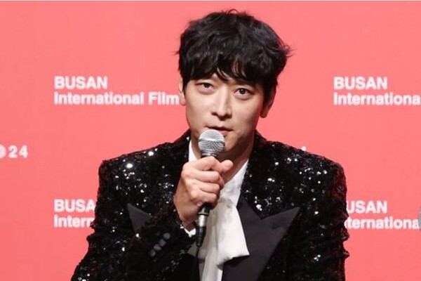 강동원, 영화 ‘전,란’에서 노비 역할 "자유로워서 좋았다"