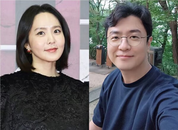 최동석·박지윤, 이혼 소송 중에도 제주항공 참사에 나란히 기부