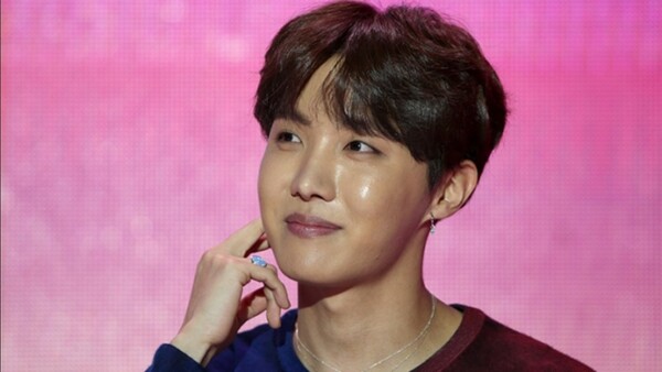 BTS 제이홉, 제주항공 참사 유가족 위해 1억원 기부…훈훈한 선행