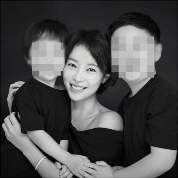 황정음, 두 아들과 행복한 일상 공개…따뜻한 모정 자랑