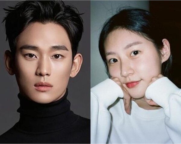 김수현 측, 故 김새론 모친에 직접 소통 요청... 미성년자 연애 의혹 재반박