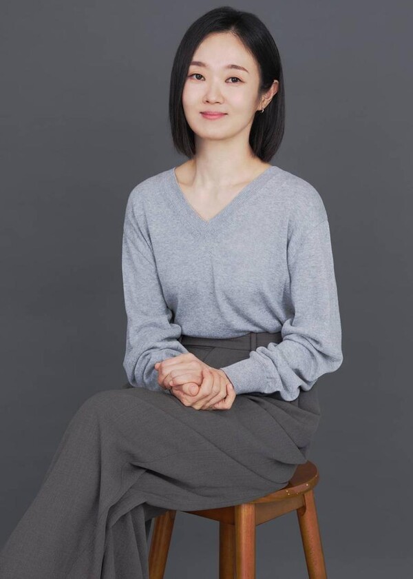 '언슬전' 이봉련, "고윤정은 NG도 없어…후배들에게 많이 배웠다"