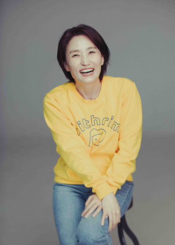 ‘제22회 서울국제환경영화제’ 개막식 사회자로 방송인 박경림 선정