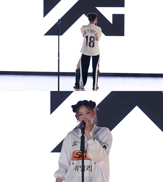 YG 새 걸그룹 연습생 이벨리, 공개 일주일 만에 '천만 뷰' 돌파…'차세대 몬스터' 탄생 예고