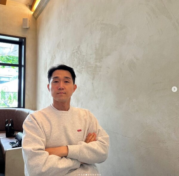 '응팔 노을이' 최성원, 두 차례 백혈병 극복 후 건강한 근황 공개…여행 사진으로 '희망' 전해