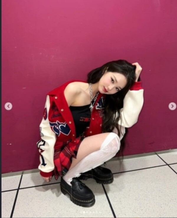 장원영 소속사 스타쉽, '사이버렉카' 탈덕수용소에 승소…"온라인 악성 행위 중대한 선례" 경고
