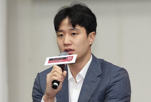 허웅, 전 여친 법률대리인 '무고 교사' 고소 '불송치'…변호사 "무고의 무고죄로 역고소" 맞대응 예고