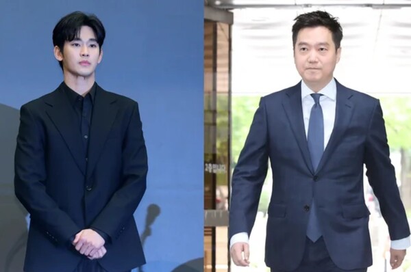 김수현, '가세연' 김세의 대표 아파트·후원 계좌 40억 원 가압류…법정 공방 심화