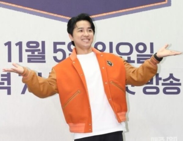 '티처스2' 조정식, 현직 교사 문항 거래 혐의 검찰 송치…제작진 '침묵'