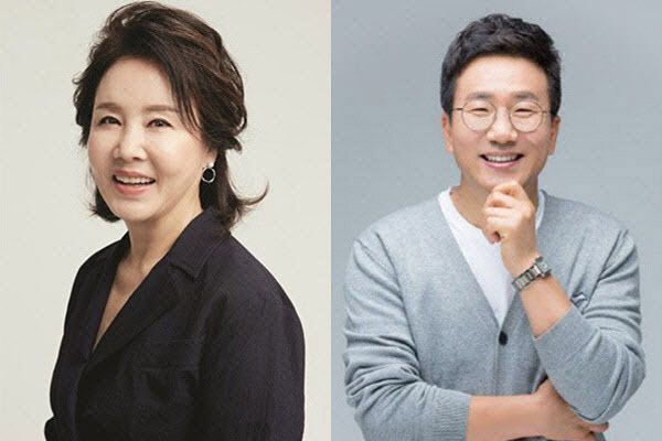 유영재, 선우은숙 친언니 강제추행 혐의 2심도 '징역 2년 6개월' 실형 유지