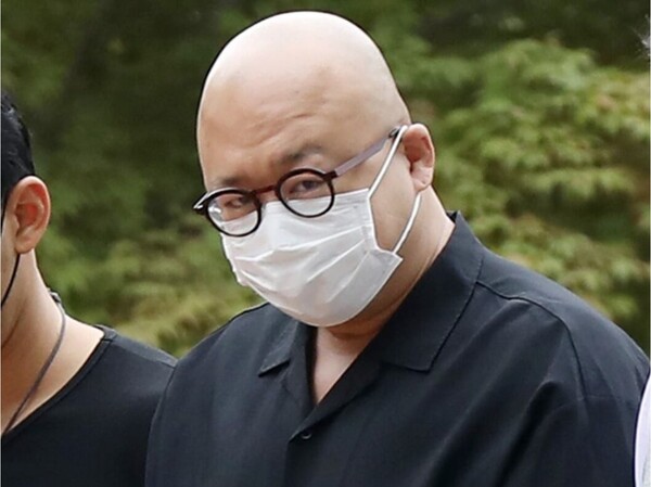 돈스파이크, 출소 후 마약 심각성 경고 "걸려서 살았다…아마 죽었을 것" 충격 고백