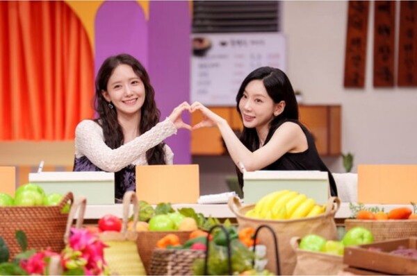 ‘놀토’ 임윤아, 태연 ‘집순이 의혹’ 제기 “내 작품도 몰라”…안보현은 최애 이름 헷갈려 폭소