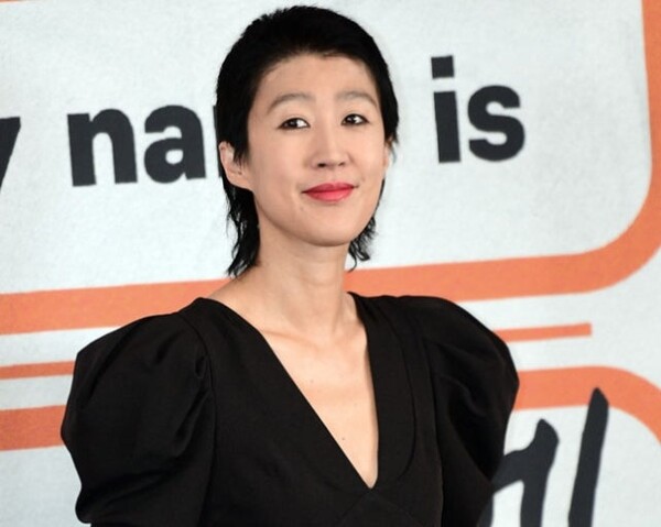 홍진경, 결혼 22년만에 이혼…”누구의 잘못이 아냐”