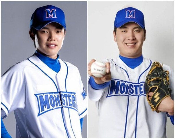 ‘불꽃야구’ 임상우, KT 위즈 지명…선성권은 아쉽게 낙방