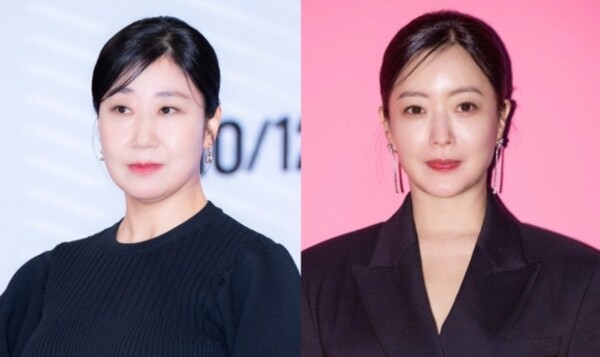 김희선·라미란, 추석 연휴 앞두고 잇따른 모친상 비보…연예계 애도 물결