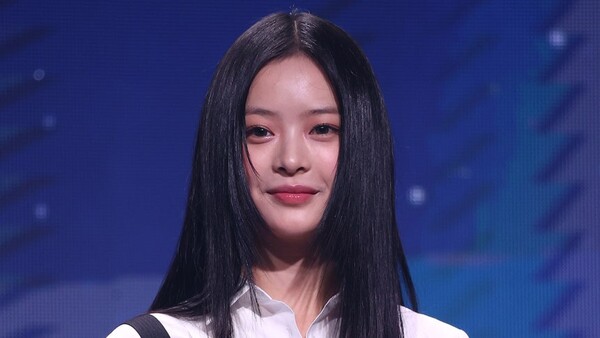 뉴진스, '남극에 있던 멤버'는 하니로 확인… "해외 체류로 복귀 면담 불참" 어도어 개별 접촉 예정