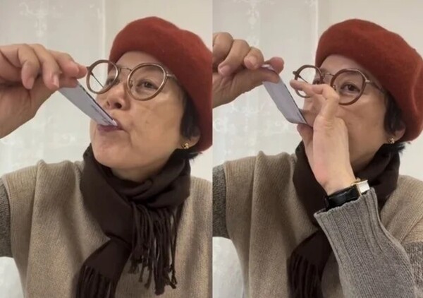 박미선, 암 투병 중 공동구매 논란에 심경 고백 "노는 것도 지겨워" 담담한 응수