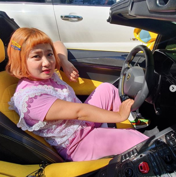 박나래 차량 내 성적 행위 의혹 전문가 진단… "사실일 경우 직장 내 괴롭힘 성립 가능"