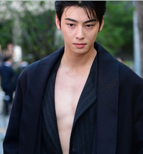 차은우, 200억 원대 탈세 의혹… 소속사 측 "법적 쟁점 소명 중, 최종 확정 아냐"