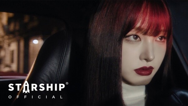 아이브 리즈, 신보 커밍순 필름 공개… "레이와 연결된 시네마틱 세계관"