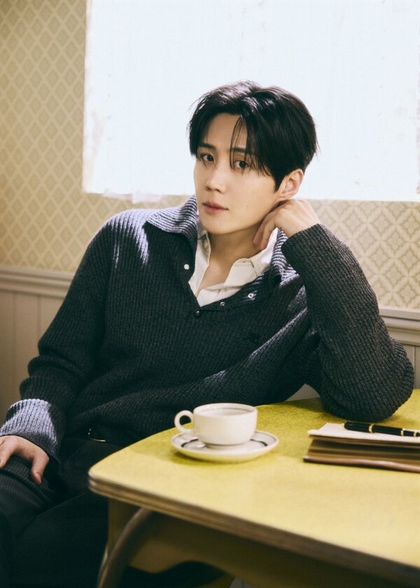 김선호, 고윤정과 로맨스 케미 폭발… "잘 어울리는 역할, 더 확실히 그려낼 것"