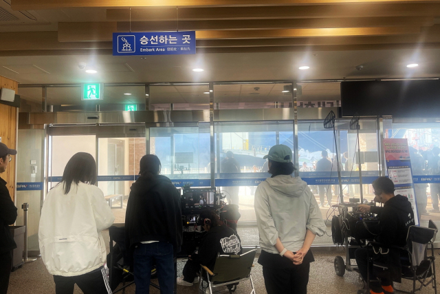 2025년 부산영상위원회 촬영지원 결산 발표