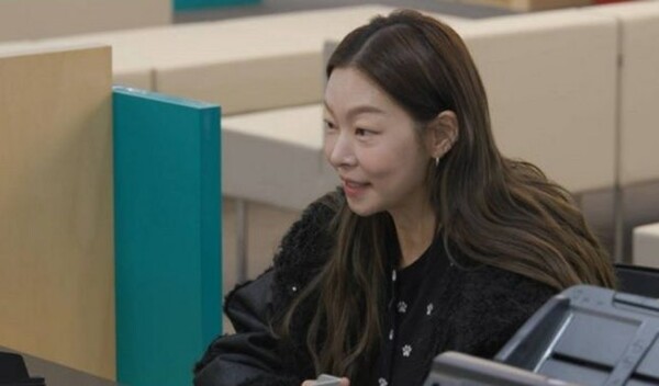 '미운 우리 새끼' 송해나, 40년 대출로 마련한 자가 최초 공개… 모델 어머니와 '붕어빵' 비율 눈길