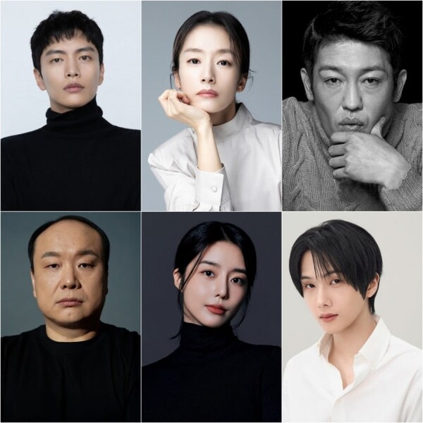 이민기·곽선영의 '크래시2', NCT 지성 합류와 함께 광수대 승격… 하반기 질주 예고