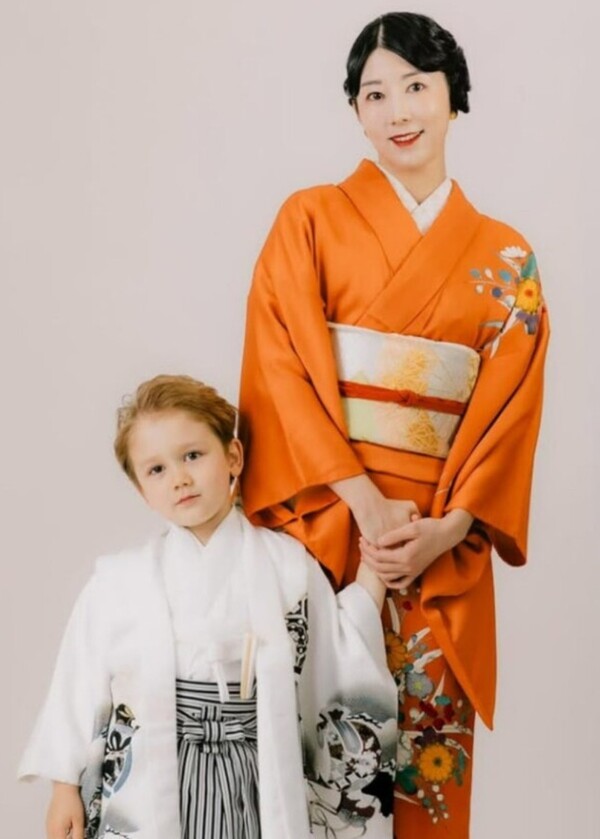 사유리, 아들 젠의 귀여운 오해에 당황… "엄마 화장실서 담배 냄새 나요"