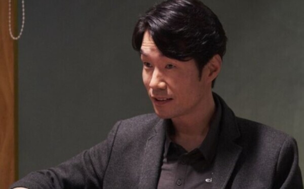 '참교육' 고(故) 송영규