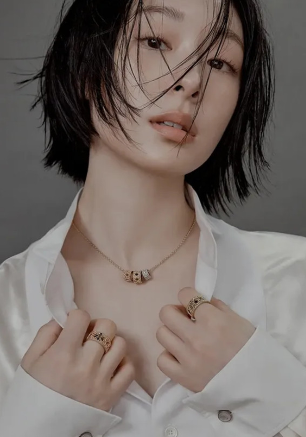 김연아 SNS