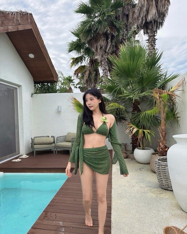 레이나 SNS
