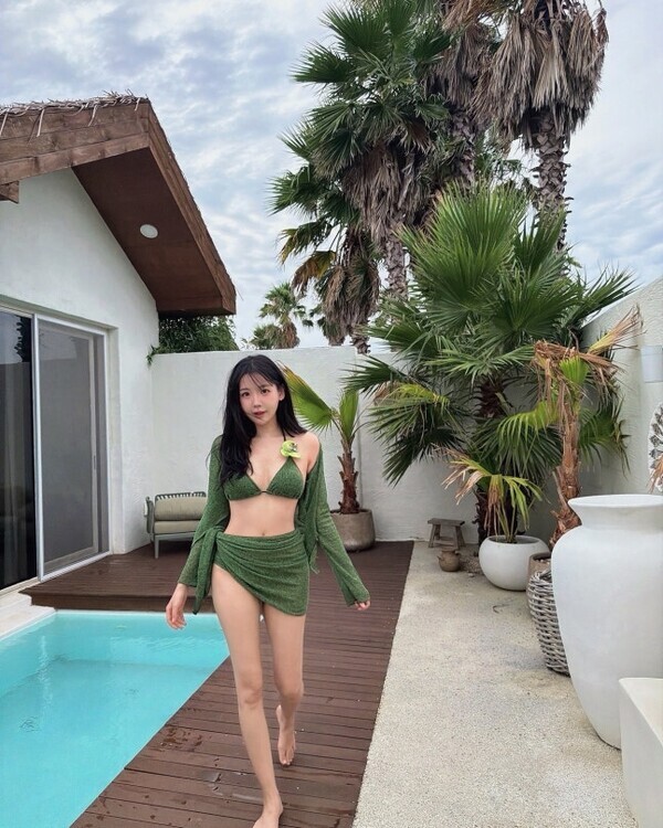 레이나 SNS