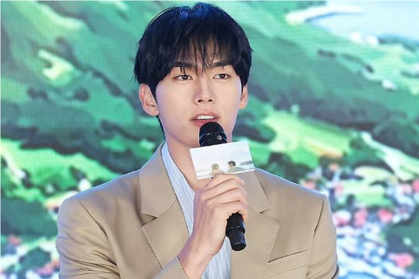 배우 홍민기, 충격의 데이트 폭력 의혹 휩싸여 "소주병 투척부터 살해 협박까지"