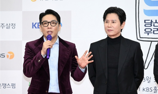 차가원 회장 역바이럴 녹취록 파문… MC몽 폭로 뒤집혔다 "김민종 폭로 뒤에 숨겨진 진실"