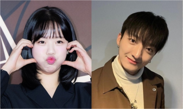 지예은, 댄서 바타, 12월 12일 결혼… 공개 열애 끝 부부 결실