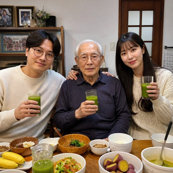 이장원 조부 이현섭 옹 별세, 향년 100세… '동상이몽2'서 애도