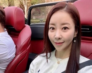 윤정수♥원자현, 11월 결혼 전 천만원 다이아 데이트