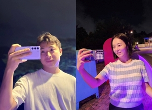 나솔사계 미스터강♥옥순, "결혼!" 논란 뚫은 사랑 셀카
