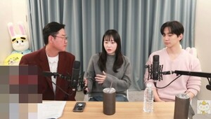 나영석 감탄, 김민하 영어 비결은 '꾸준함'